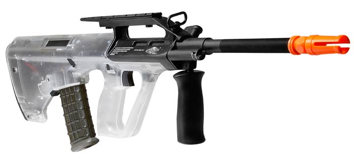 Aftermath Steyr AUG, Image 5