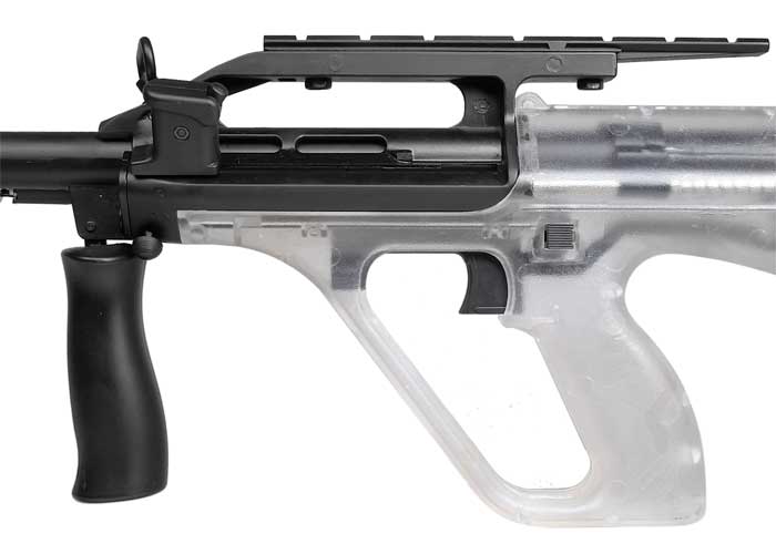 Aftermath Steyr AUG, Image 7