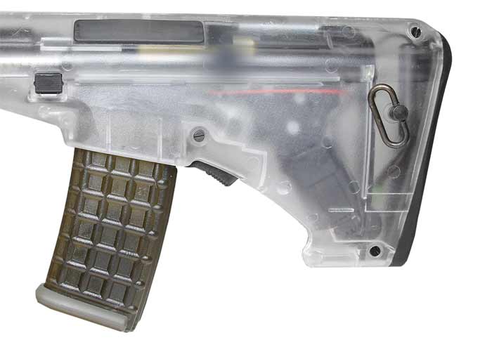 Aftermath Steyr AUG, Image 8