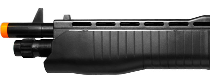 Franchi SPAS12 ShotgunTraining, Image 5