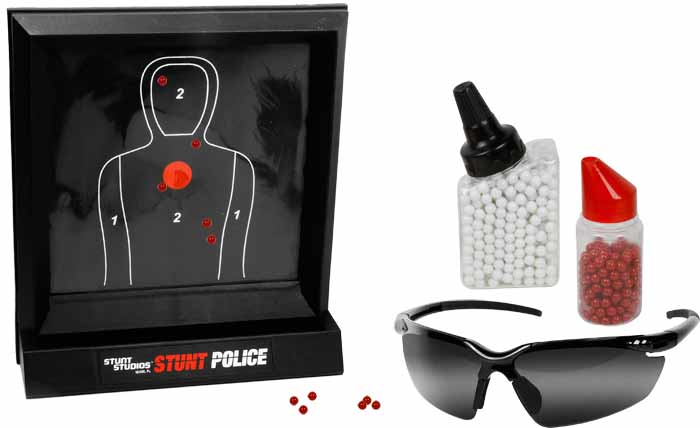 Franchi SPAS12 ShotgunTraining, Image 7