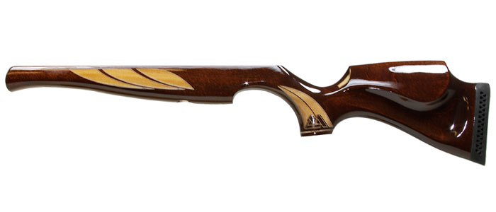 Air Arms S510, Image 2