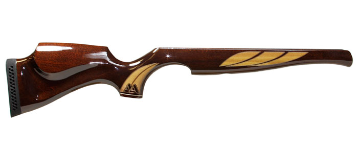 Air Arms S510, Image 3