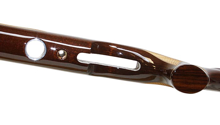 Air Arms S510, Image 7