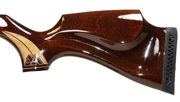 Air Arms S510, Image 8