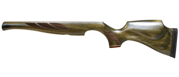 Air Arms S510, Image 2