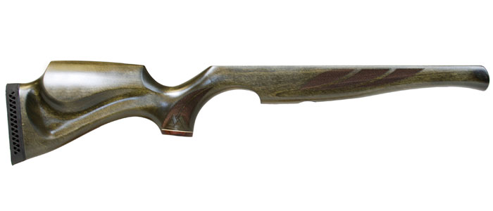 Air Arms S510, Image 3
