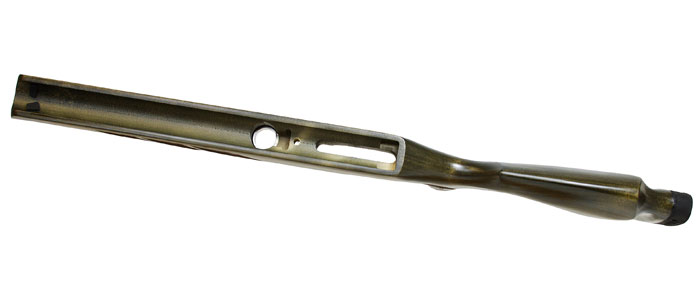 Air Arms S510, Image 5