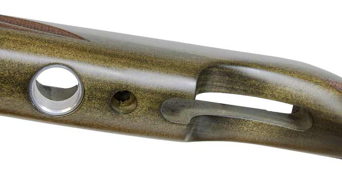 Air Arms S510, Image 7