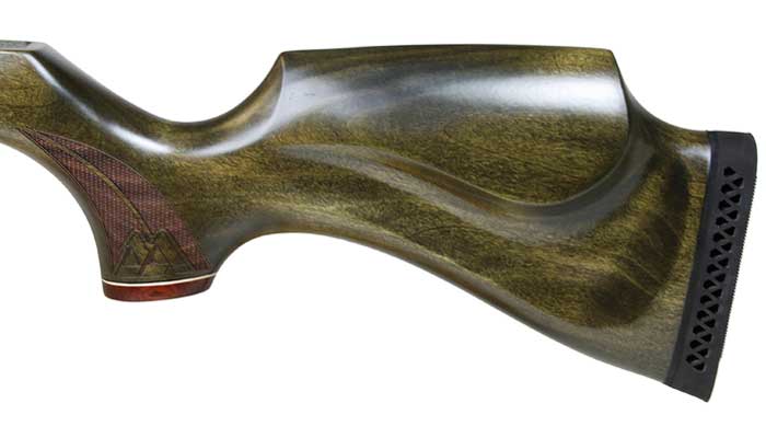 Air Arms S510, Image 8