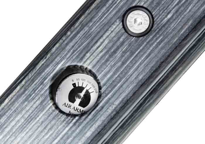 Air Arms EV2,, Image 12