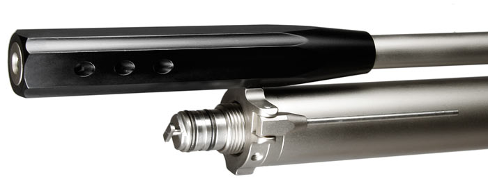 Air Arms EV2,, Image 5