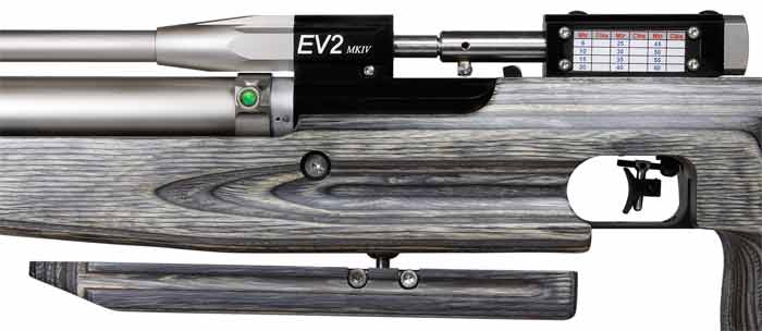 Air Arms EV2,, Image 6