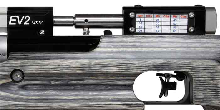 Air Arms EV2,, Image 7