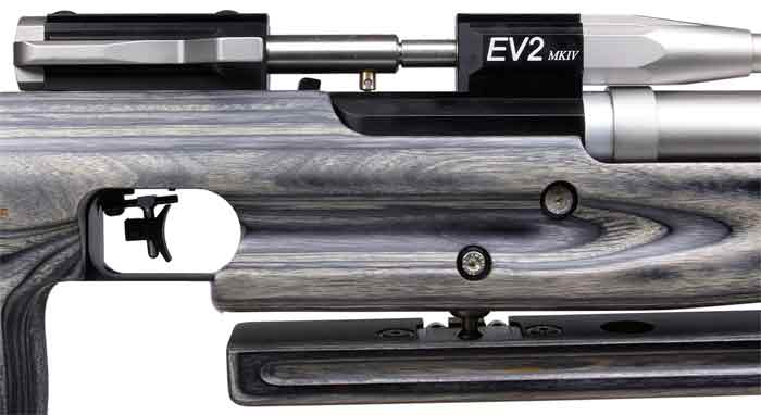 Air Arms EV2,, Image 8