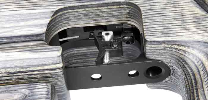 Air Arms EV2,, Image 9