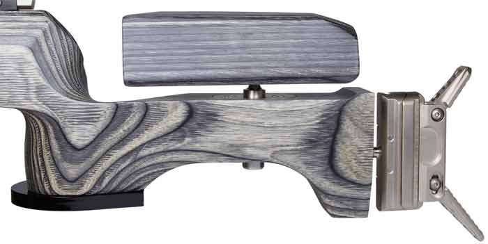 Air Arms EV2,, Image 10