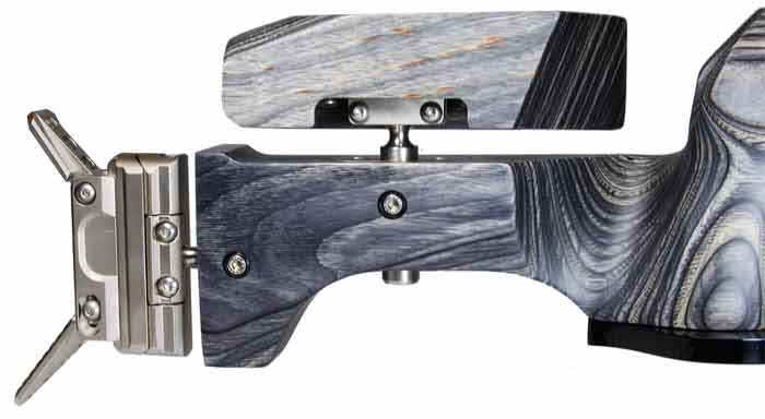 Air Arms EV2,, Image 11