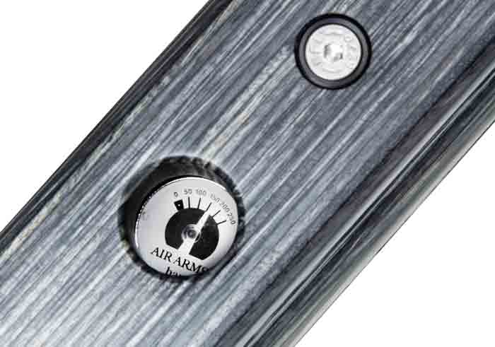 Air Arms EV2,, Image 12