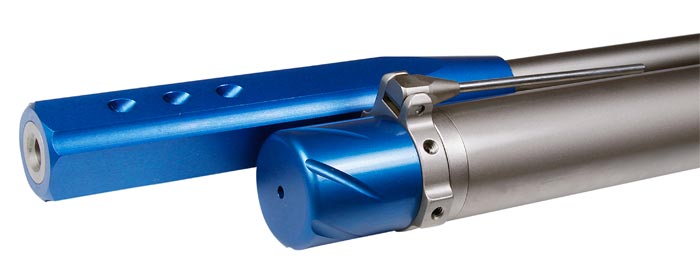 Air Arms EV2,, Image 4