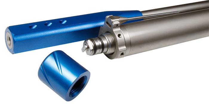 Air Arms EV2,, Image 5