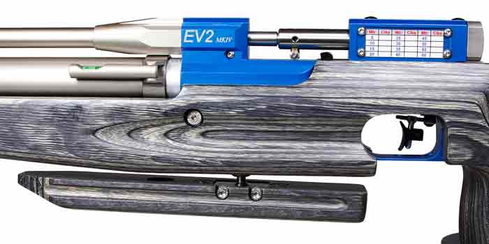 Air Arms EV2,, Image 6