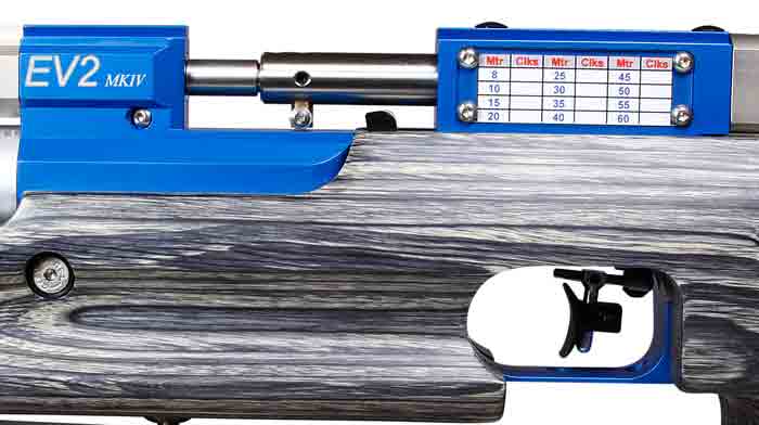Air Arms EV2,, Image 7