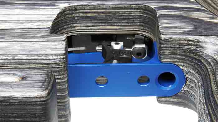 Air Arms EV2,, Image 9