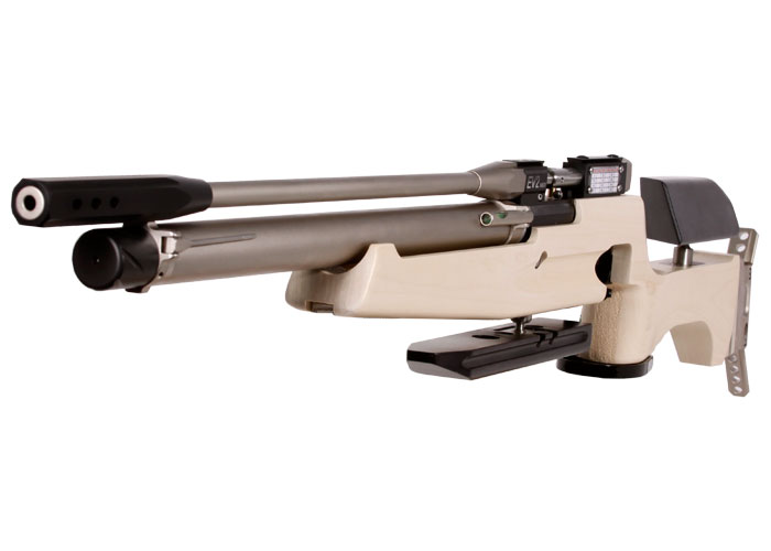 Air Arms EV2, Image 4