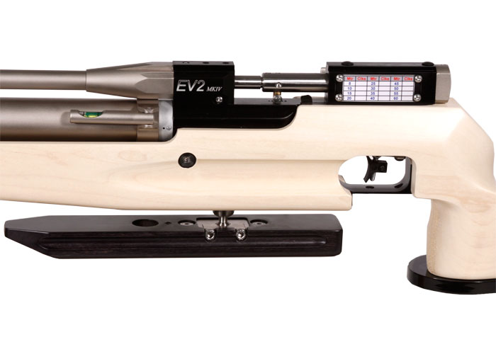 Air Arms EV2, Image 6