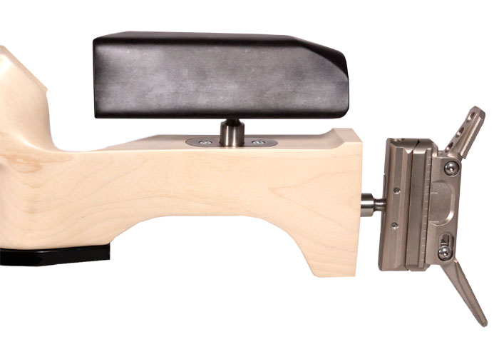 Air Arms EV2, Image 7