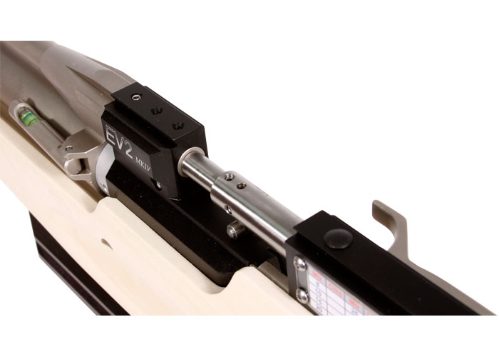 Air Arms EV2, Image 8