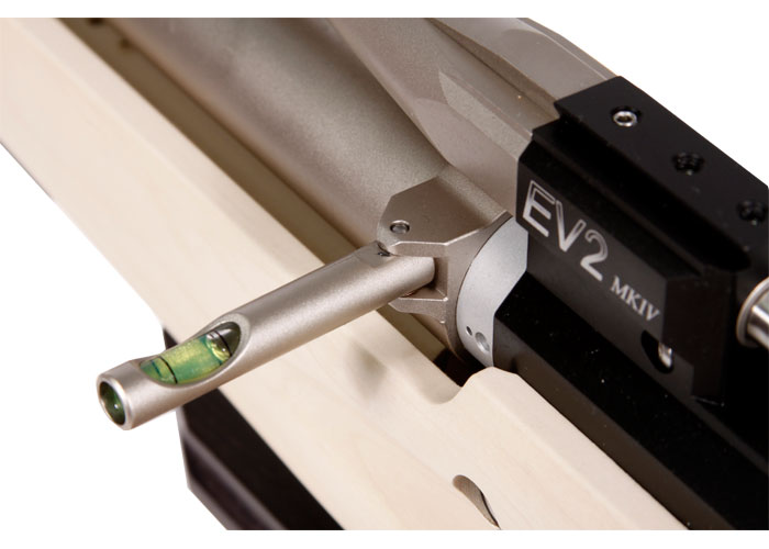 Air Arms EV2, Image 9
