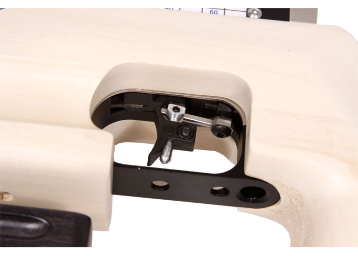 Air Arms EV2, Image 11
