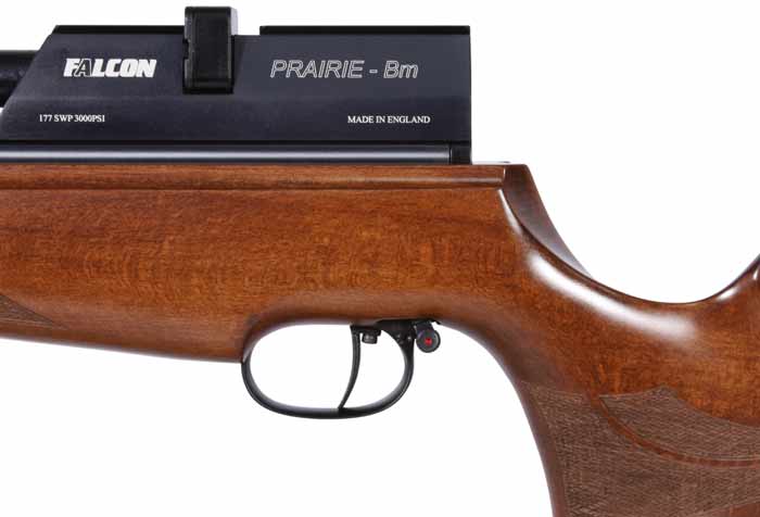 Falcon Airguns Prairie, Image 6
