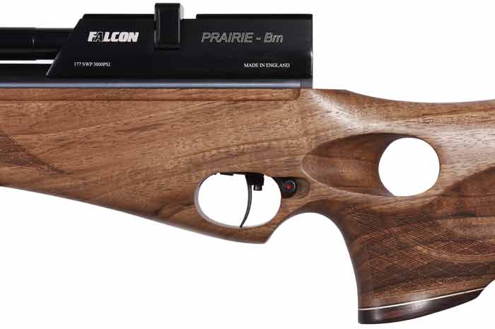 Falcon Airguns Prairie, Image 6