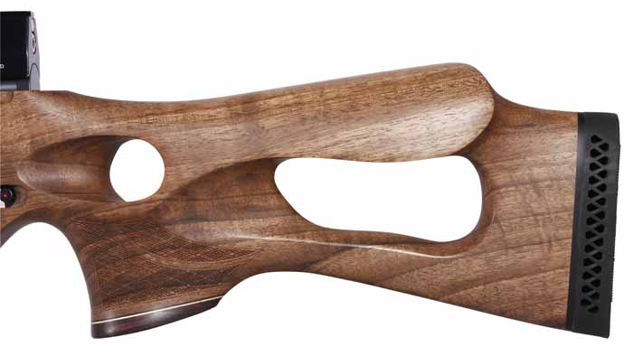 Falcon Airguns Prairie, Image 8
