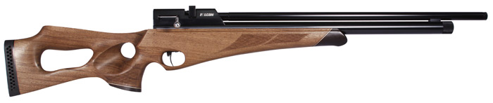 Falcon Airguns Prairie, Image 3