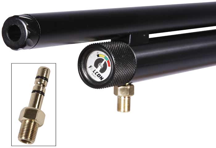 Falcon Airguns Prairie, Image 5