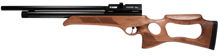 Falcon Airguns Prairie, Image 2
