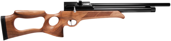 Falcon Airguns Prairie, Image 3