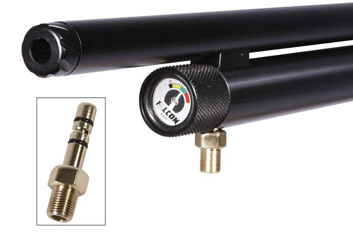 Falcon Airguns Prairie, Image 5