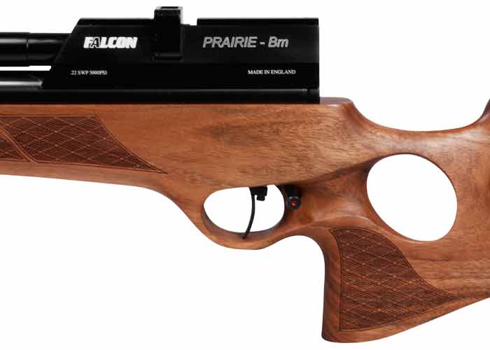 Falcon Airguns Prairie, Image 6