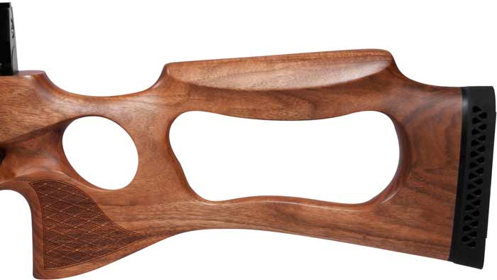 Falcon Airguns Prairie, Image 8