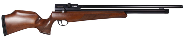 Falcon Airguns Prairie, Image 3