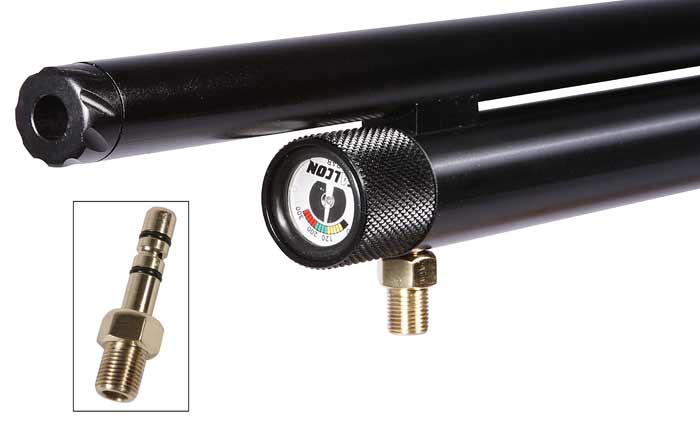 Falcon Airguns Prairie, Image 5