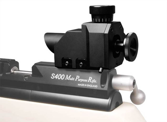 Centra Rear Sight,, Image 3