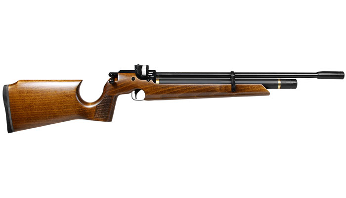 Air Arms S200, Image 2