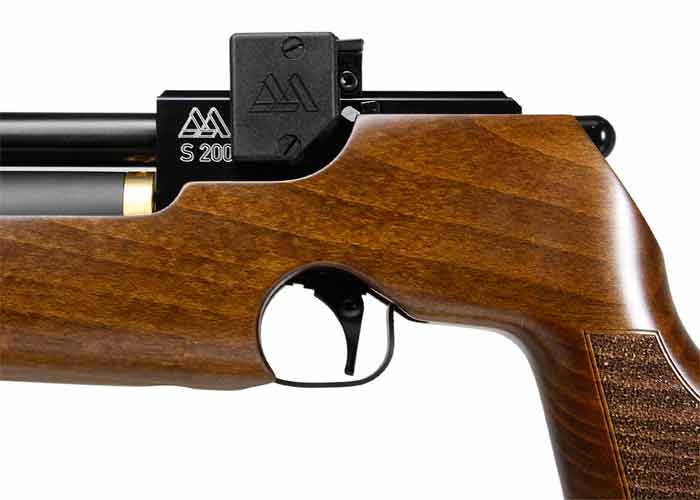 Air Arms S200, Image 4