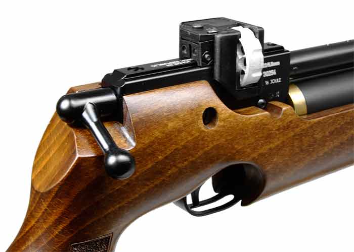 Air Arms S200, Image 5